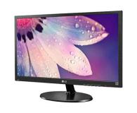 LG 23,5'' 24M38H-B  Czarny - 446182 - zdjęcie 3